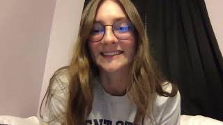 Samantha Homa 'My Why' YSU DPT