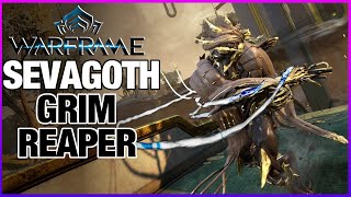 MEET YOUR MAKER | Sevagoth Steel Path Builds 2024