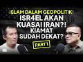Ustadz Felix - 70 Ribu Pasukan yang dikerahkan Isr43l ke Iran, Apakah Benar Pasukan D4jjal?!
