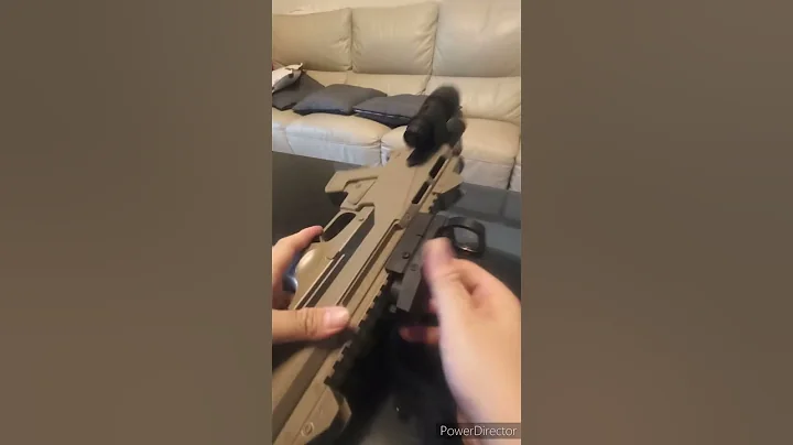 G series airsoft toy gun unboxing #shorts #glock #g17 #g18 #CarbineKid #ASMR