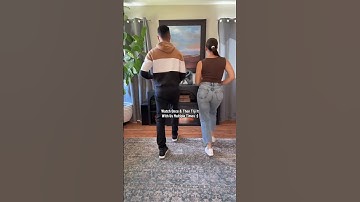 DAY 87 of the 100 Day Bachata Footwork Journey By Bachata Dance Academy #bachatafootwork