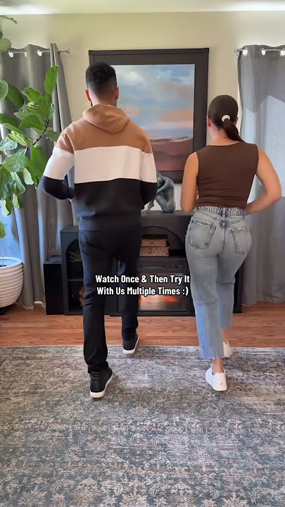 DAY 87 of the 100 Day Bachata Footwork Journey By Bachata Dance Academy #bachatafootwork