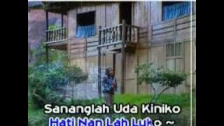 lagu minang hilang pitaruah