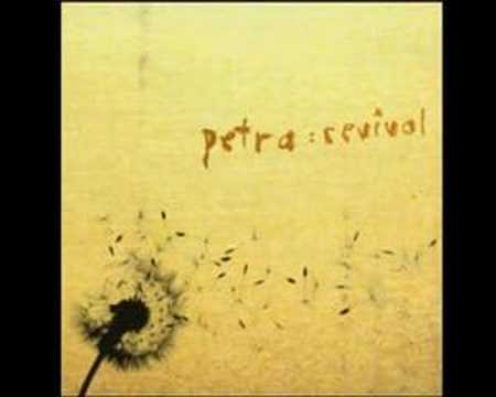 Petra - Oasis / The Prodigal's Song