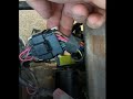 GM/Chevrolet/Hummer/Power seat & Heater not working/03-06