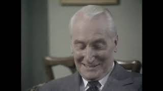 Enemy At The Door (1978) S1E1, By Order Of The Fuhrer, WWII Guernsey Occupation Channel Islands, LWT