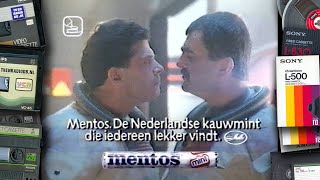 TV: STER Blok (19881011, 2020, Nederland 2) | Oude Nederlandse Reclame | Loeki de Leeuw