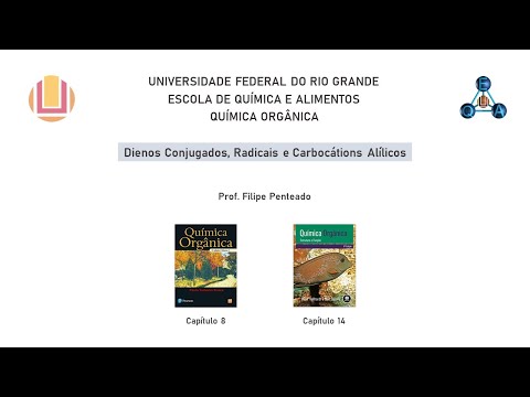 Vídeo: O que é carbono alílico?