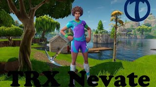 Trx Nevate En Buildfight 😈💪