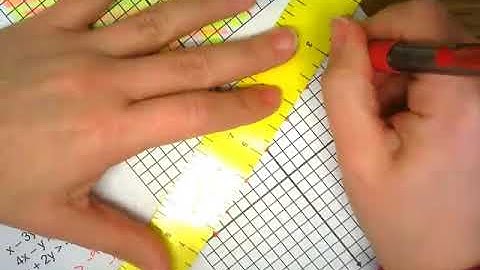 Graphing Systems of 3 Inequalities