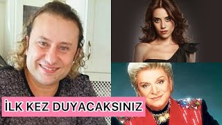 Onur Akay Zeki Müren- Cansu Dere Bilinmeyenlerini Anlattı