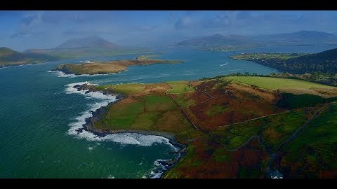 Landmark documentary on world’s first transatlantic cable airs on RTÉ