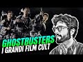 Perché Ghostbusters è un cult che ci ha cambiato la vita