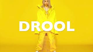 Video thumbnail of "DROOL - Billie Eilish x Alternative Type Beat"