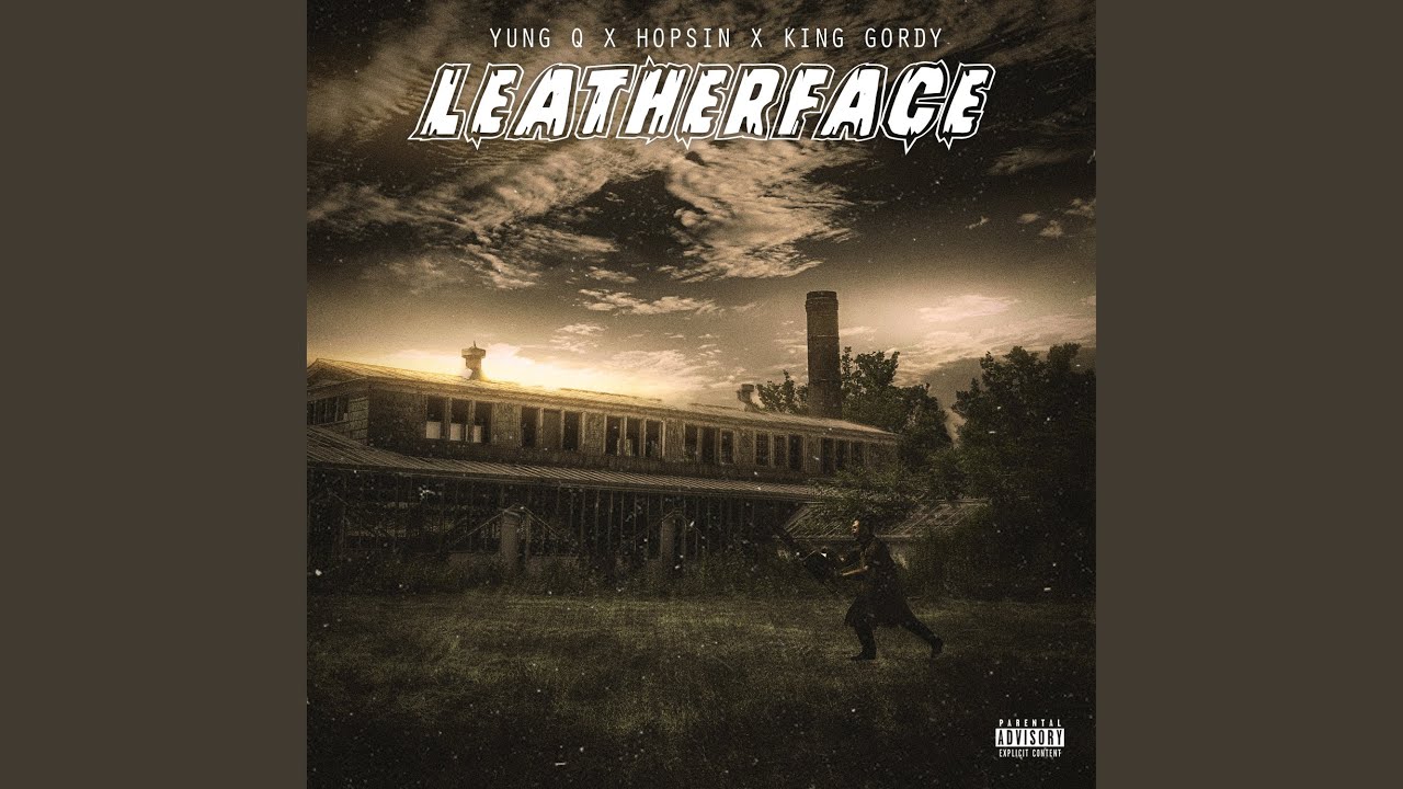 Leatherface