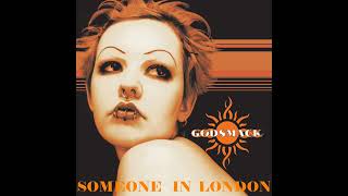 Godsmack / Someone In London ~ Get Up, Get Out!