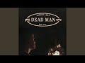 Dead man