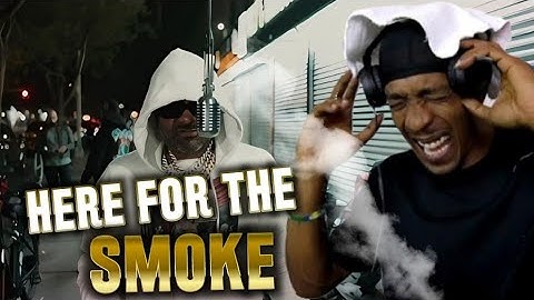 Dj Reaction: Jim JONES DISS to Pusha T