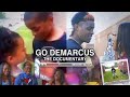 GO DEMARCUS: The Documentary