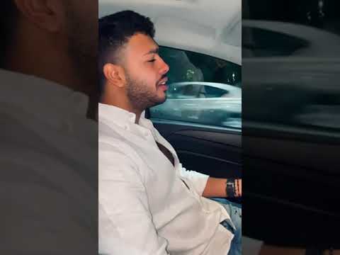 ملكة جمال الناس محمد شاهين بدون اي إضافات