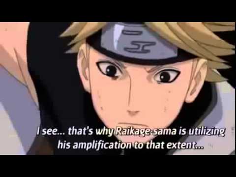 Sasuke Vs Kages Full Fight Youtube