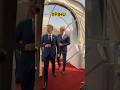 Two countries prime minister's||#pl#HU#poland #youtubeshort #shorts @tulikaagarwal888