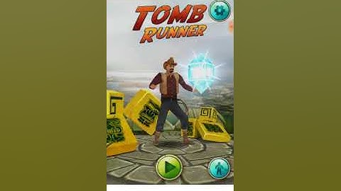 How to make temple run game in sketchware