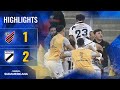 Athletico pr vs danubio  highlights  conmebol sudamericana 2024