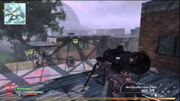 SICK NON SETUP HITMARKER :(