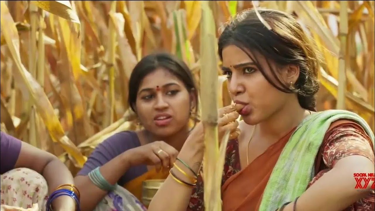 Rangasthalam Yentha Sakkagunnave Samantha Ram Charan Devi Sri Prasad Whatsapp Status Hindibitz Yentha sakkagunnave song from rangasthalamyentha sakkagunnave song from rangasthalam. hindibitz
