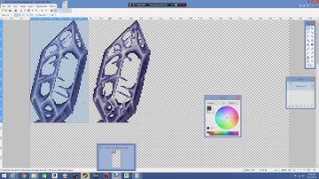 Newest (and even easier) Custom SMBX GFX Tutorial