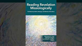 John's Unique Language in Revelation #revelation #trinity #mission #newtestament #biblepodcast