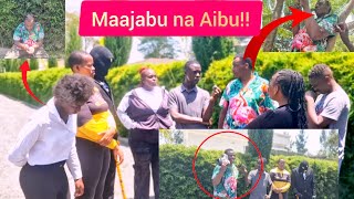 Anderson 😭 amekiona cha moto! Uongo wake wamgeukia 😱 Maajabu yametokea🔥 Watu wameshock!