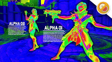 DOUBLE PREDATOR! | Overwatch Custom Game