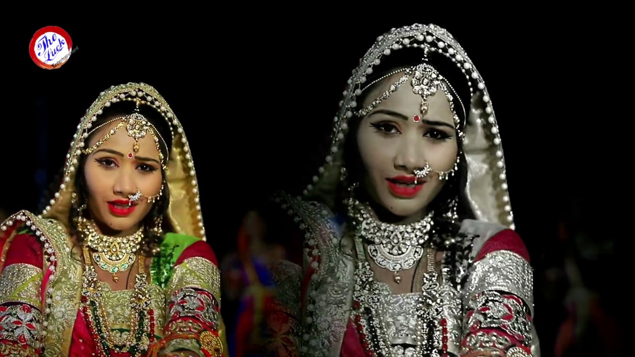 Ghoomar   Ghoomar Rajsthani Full Video Song 2018   Pride of Rajasthan   Nutan Gehlot Exclusive Song