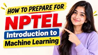 How to Prepare for NPTEL Introduction to Machine Learning (IITKGP) Proctored Exam 2026 Update