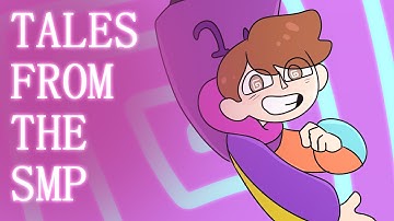 TALES FROM THE SMP FAN OPENING| Turn Back Time (Derivakat) AMV