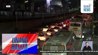 Special task force kontra-colorum, inilunsad ng DOJ; LTFRB – Aabot sa 90,000 ang... | Unang Hirit