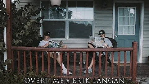 "Move Over" - OverTime feat. Elair