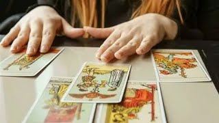  THEY ARE ABOUT TO SAY THIS TO YOU &amp; THIS HAVE NEVER HAPPENED FOR THEM BEFORE 🥺 TAROT READING