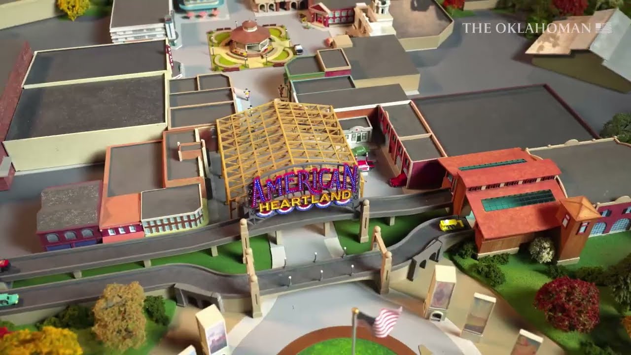 American Heartland Theme Park and Resort: Everything to Know