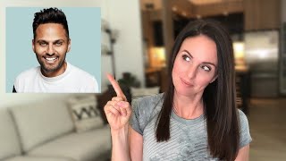 CFS/ME: How to Get Healthy — T.I.M.E. Method (@jayshetty) News