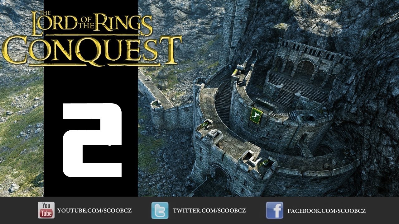 esk-let-splay-lotr-conquest-2-bitva-o-helm-v-leb-cz-hd-720p