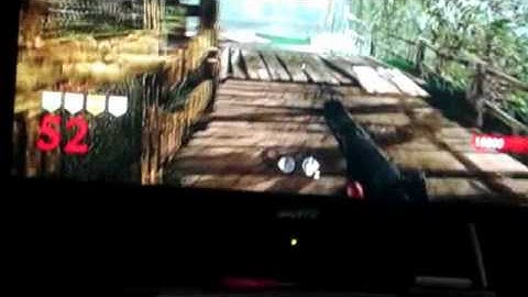 DravenHimself: Nazi Zombies Round 63 (part 5)