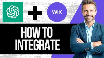 How to Integrate ChatGPT with Wix | Full Tutorial 2025