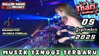 DJ THARI BEATLOOP 5 SEPTEMBER 2025 TERBARU MP CLUB PEKANBARU TERBARU FULL BASS TERBARU 2025 #djviral
