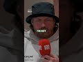 Oleksandr Usyk opens up on the ‘Little Usyk’ telling him to retire 🤣🥊 #shorts