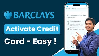 Celebrity How to Activate Barclays Credit Card ! Profile