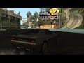 Ice Cube Check Yo Self Radio Los Santos GTA San Andreas