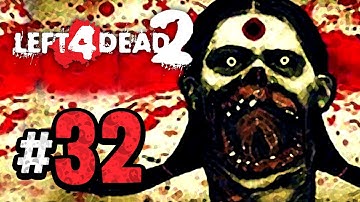 Headshot (Mutation) - Left 4 Dead 2 #32 (Co-op)